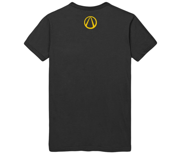 Good Loot Koszulka Borderlands 3 "the Gun with leg" - XL - 663012 - zdjęcie 2
